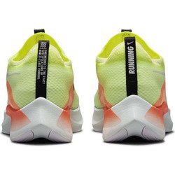 ヨドバシ Com ナイキ Nike ズームフライ4 Ct2392 700 ベアリーボルト ハイパーオレンジ ボルト ブラック 26 5cm ランニングシューズ メンズ 通販 全品無料配達