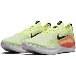 ヨドバシ.com - ナイキ NIKE ズームフライ4 CT2392 700 ベアリーボルト/ハイパーオレンジ/ボルト/ブラック 27cm  [ランニングシューズ メンズ] 通販【全品無料配達】