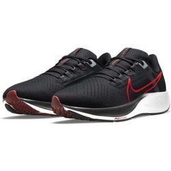 Nike ズームペガサス38 ランニングシューズ ブラック27.5 ナイキ NIKE メンズ 陸上 ランニング ランニングシューズ ナイキ