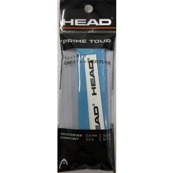 ヘッド HEAD Prime TOUR 1P テニス グリップテープ 285611-BL