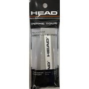 Prime Tour Singlepack 285611 グレー [オーバーグリップテープ]