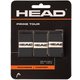 Prime Tour 3 pcs Pack 285621 ブラック [オーバーグリップテープ]