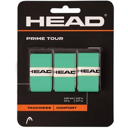 ヨドバシ.com - ヘッド HEAD Prime Tour 3 pcs Pack 285621 ミント