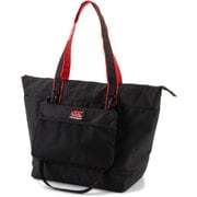 スペクテータートートバッグ SPECTATOR TOTE BAG AB01731 ブラック(19) [アウトドア トートバッグ]