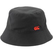 リバーシブルハット REVERSIBLE HAT AC01756 ブラック(19) Mサイズ [アウトドア ハット]