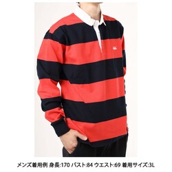 ヨドバシ.com - カンタベリー canterbury 4インチストライプ