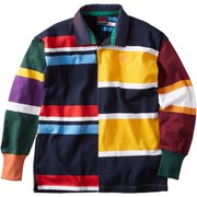 ロングスリーブ アグリージャージ L/S UGLY JERSEY RA40571 アグリー(UG) Lサイズ [アウトドア カットソー メンズ]