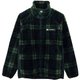 ビーエスダブル フリースジャケット BS-W FLEECE JACKET RA40599 ブラックウォッチ(BW) Lサイズ [アウトドア フリース]