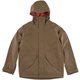 ビーエスダブルジャケット BS-W JACKET RA70598 カーキ(34) Mサイズ [アウトドア レインジャケット メンズ]