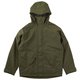 ビーエスダブルジャケット BS-W JACKET RA70598 オリーブ(47) Mサイズ [アウトドア レインジャケット メンズ]