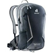 レース Air 10 D3204321 7000 ブラック [アウトドア デイパック 10L]