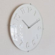 Dクロック ホワイト 29737