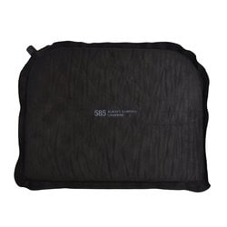 bcl 585 シートエアクッション ブラック