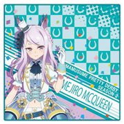 ウマ娘 プリティーダービー Season2 マルチクロス メジロマックイーン [キャラクターグッズ]