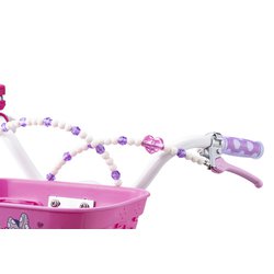 ヨドバシ.com - アイデス IDES 子ども用自転車 00313 ミニー