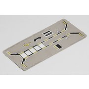 MAEMMP4808 1/48 ディティールアップパーツ サーブ J29/S29/A29 トンネン用 乗降ラダー [プラモデル用パーツ]