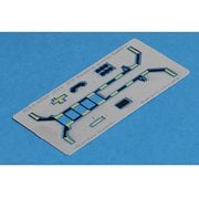 MAEMMP7219 1/72 ディティールアップパーツ サーブ J29/S29/A29 トンネン用乗降ラダー [プラモデル用パーツ]
