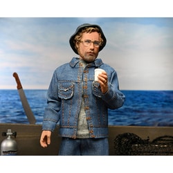 ネカ NECA ナイトブリード デッカー8インチ アクションドール Amazon | ナイトブリード - 8インチ 服を着たアクション