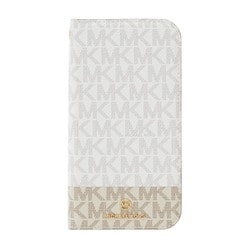 ヨドバシ.com - マイケルコース Michael Kors MK2SBWVFLIP2162 [iPhone