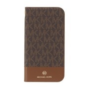 MKBCBCMFLIP2167 [iPhone 13 Pro Max用 Folio Case Brown/Camel]
