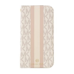 MKSTVNLFLIP2167 [iPhone 13 Pro Max用 Folio Case Vanilla]