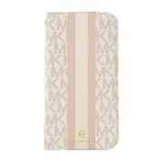 MKSTVNLFLIP2167 [iPhone 13 Pro Max用 Folio Case Vanilla]