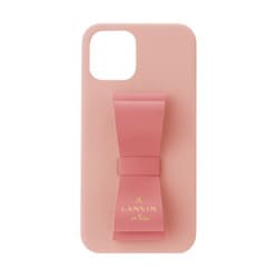 LBR2BPVWPIP2167 [iPhone 13 Pro Max用 Wrap Case Baby Pink/Vivid Pink]