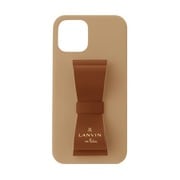 LBR2RRTWPIP2167 [iPhone 13 Pro Max用 Wrap Case Retro Red/Terracotta]