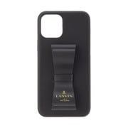 LBSRBLKWPIP2167 [iPhone 13 Pro Max用 Wrap Case Black]