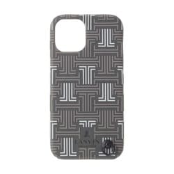 LCSIGRYSCNSIP2167 [iPhone 13 Pro Max用 Shell Case Gray]