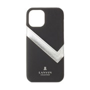 LCLNMELSCIP2161 [iPhone 13用 Shell Case Metallic leather]
