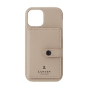LCPTGRYSCIP2167 [iPhone 13 Pro Max用 Shell Case Gray]