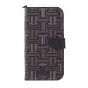 LCSIBLKFLNSIP2167 [iPhone 13 Pro Max用 Folio Case Black]