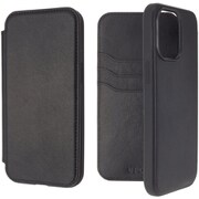 FXALBLKFLIP2167 [iPhone 13 Pro Max用 Folio Case Black]