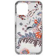 83434 [iPhone 13用 Anti-shock Case Spiced Up Black]