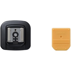 ヨドバシ.com - キヤノン Canon マルチアクセサリーシュー ヨドバシ.com - キヤノン Canon マルチアクセサリーシュー