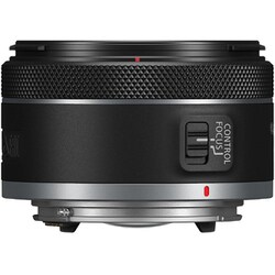 カメラ レンズ(単焦点) ヨドバシ.com - キヤノン Canon RF16mm F2.8 STM [単焦点レンズ RF 