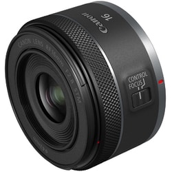 キヤノン Canon RF16mm F2.8 STM [単焦点レンズ RFマウント] 通販