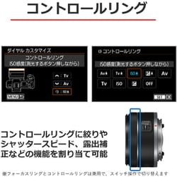 ヨドバシ.com - キヤノン Canon RF16mm F2.8 STM [単焦点レンズ RF