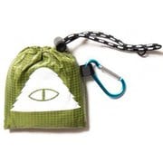 PACKABLE ECO BAG S 5213C015 OLV [アウトドア トートバッグ]