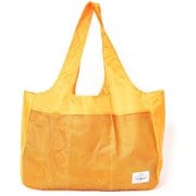 PACKABLE ECO BAG L 5213C014 ORANGE [アウトドア トートバッグ]