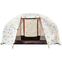 ヨドバシ.com - ポーラー POLeR TWO MAN TENT 213EQN5201 WHITE PEARL