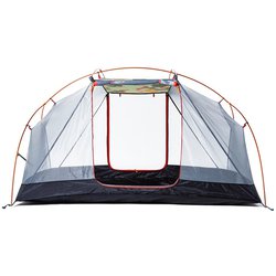 syko14様限定 POLeR two man tent villa-cesare.com