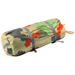 ヨドバシ.com - ポーラー POLeR TWO MAN TENT 213EQN5201 MUSTARD CAMO