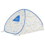 POP OUT TENT 213EQN5202 WHITE PEARL [アウトドア テント]