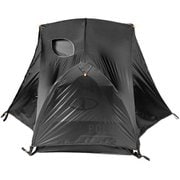 1 MAN TENT 213EQU5202 BLACK HOLE [アウトドア テント]