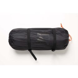 ヨドバシ.com - ポーラー POLeR 1 MAN TENT 213EQU5202 BLACK