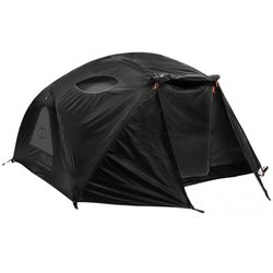 ヨドバシ.com - ポーラー POLeR 2 MAN TENT 213EQU5201 BLACK HOLE