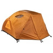 2 MAN TENT 213EQU5201 SIENNA [アウトドア テント]