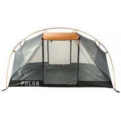 POLeR ポーラー 2 MAN TENTS テント 2人用テント | NEW ARRIVALS